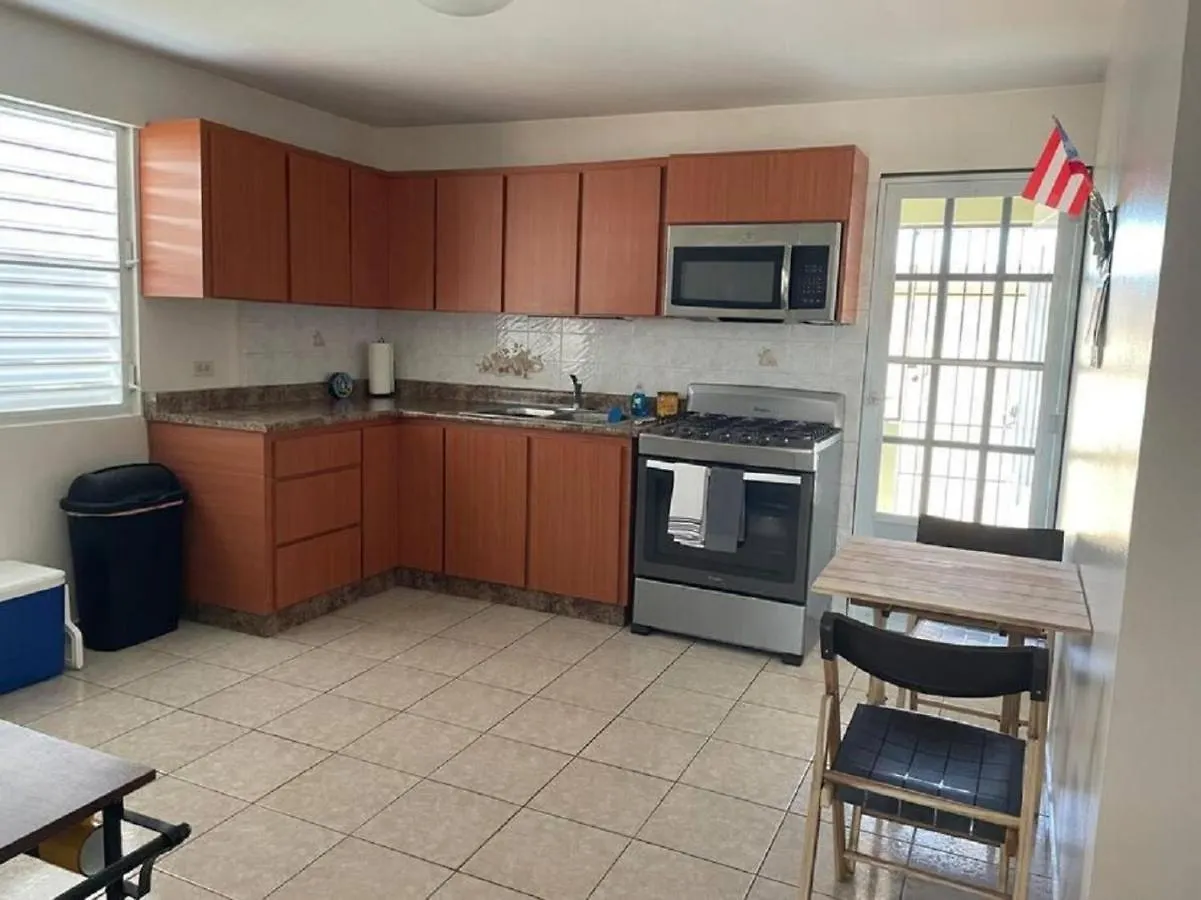 Appartamento Beautiful Villa 5 Mins From Crash Boat Aguadilla 1 Porto Rico