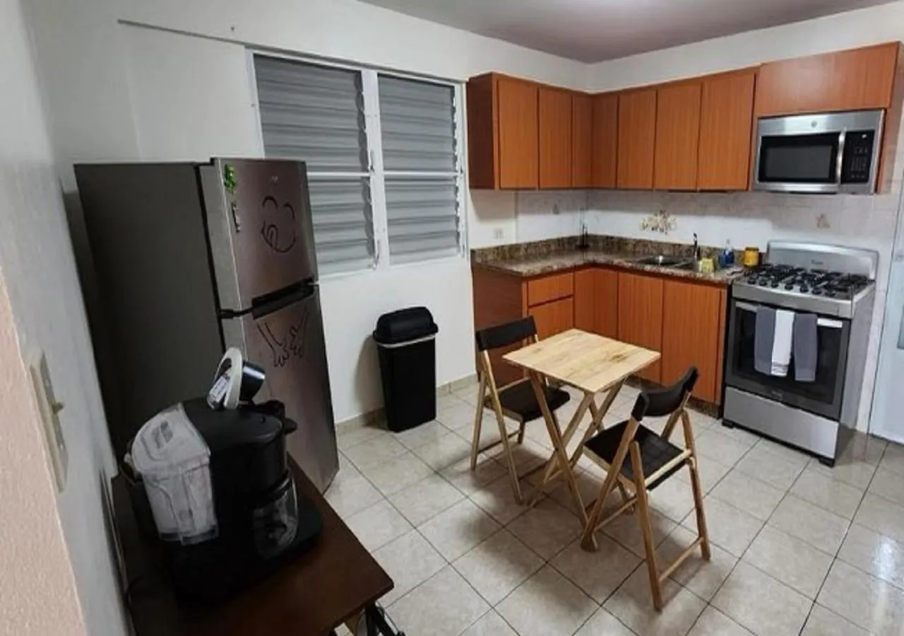Beautiful Villa 5 Mins From Crash Boat Aguadilla 1 Appartamento