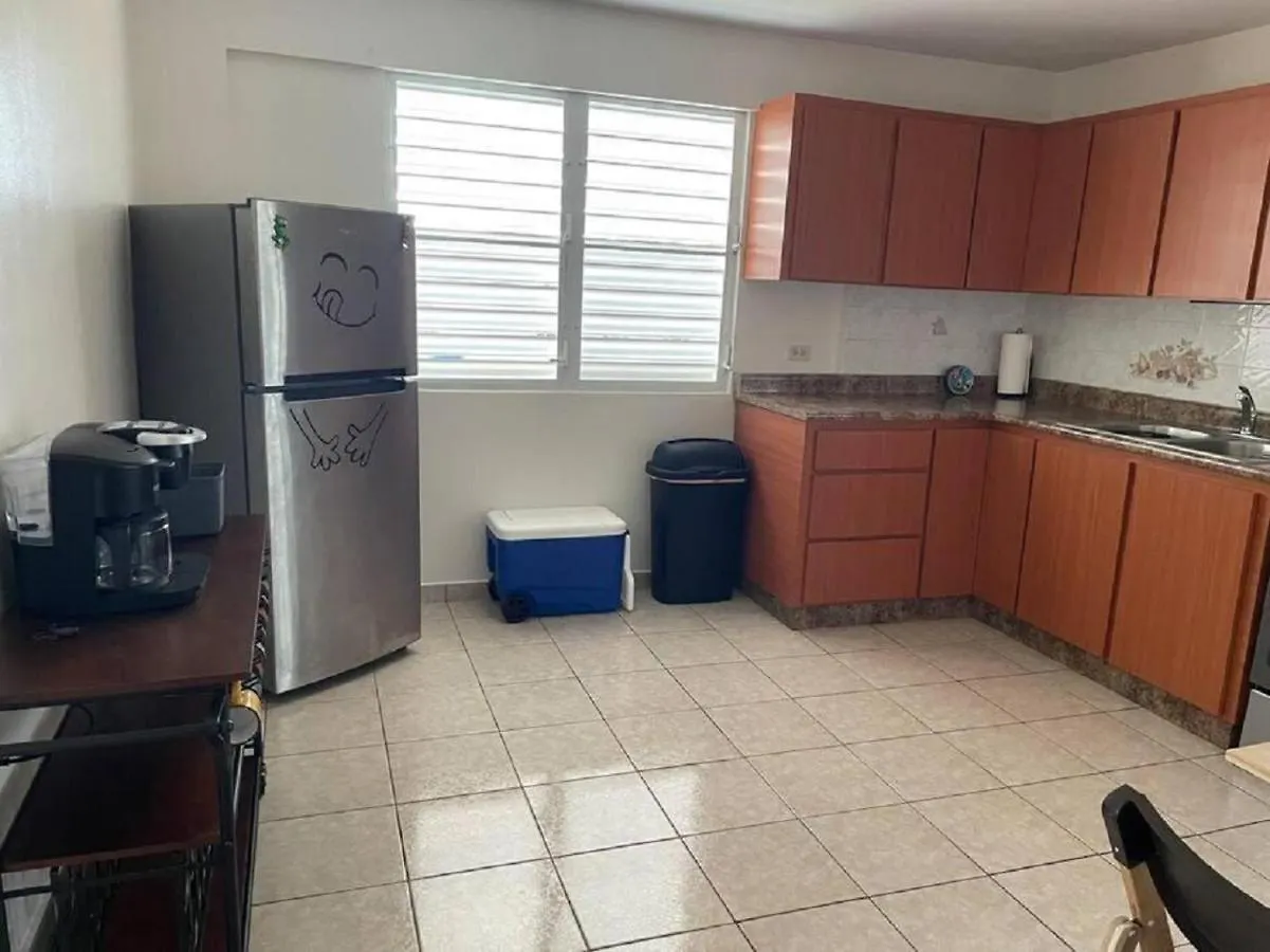 Beautiful Villa 5 Mins From Crash Boat Aguadilla 1