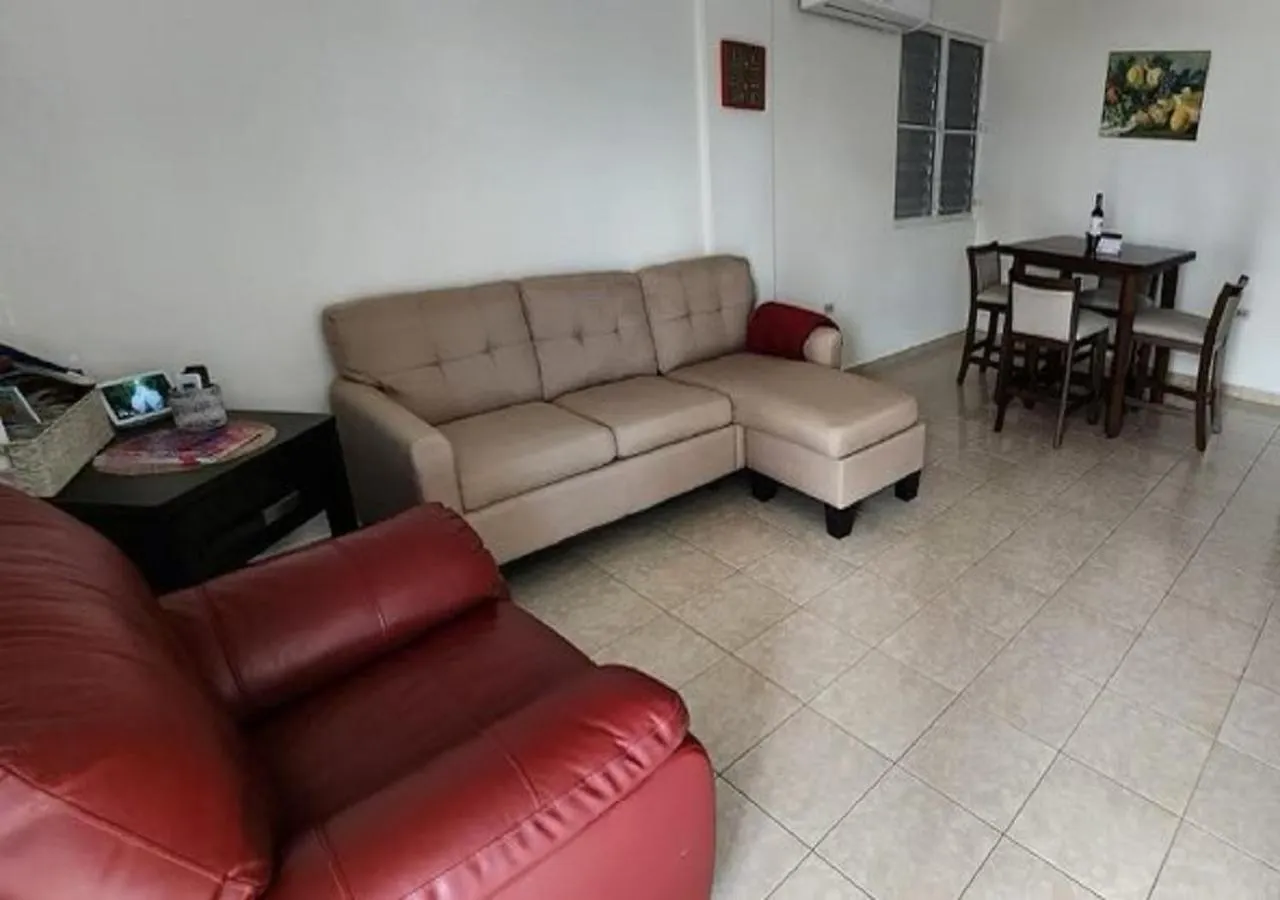 Beautiful Villa 5 Mins From Crash Boat Aguadilla 1 Puerto Rico