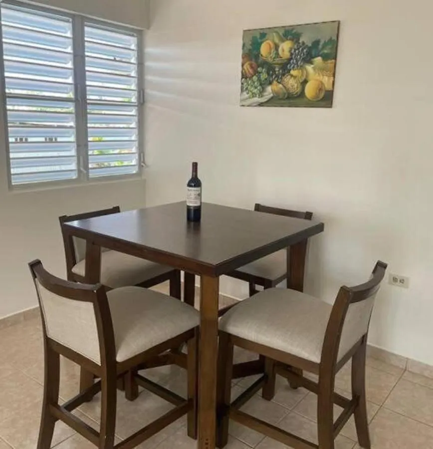 Apartment Beautiful Villa 5 Mins From Crash Boat Aguadilla 1