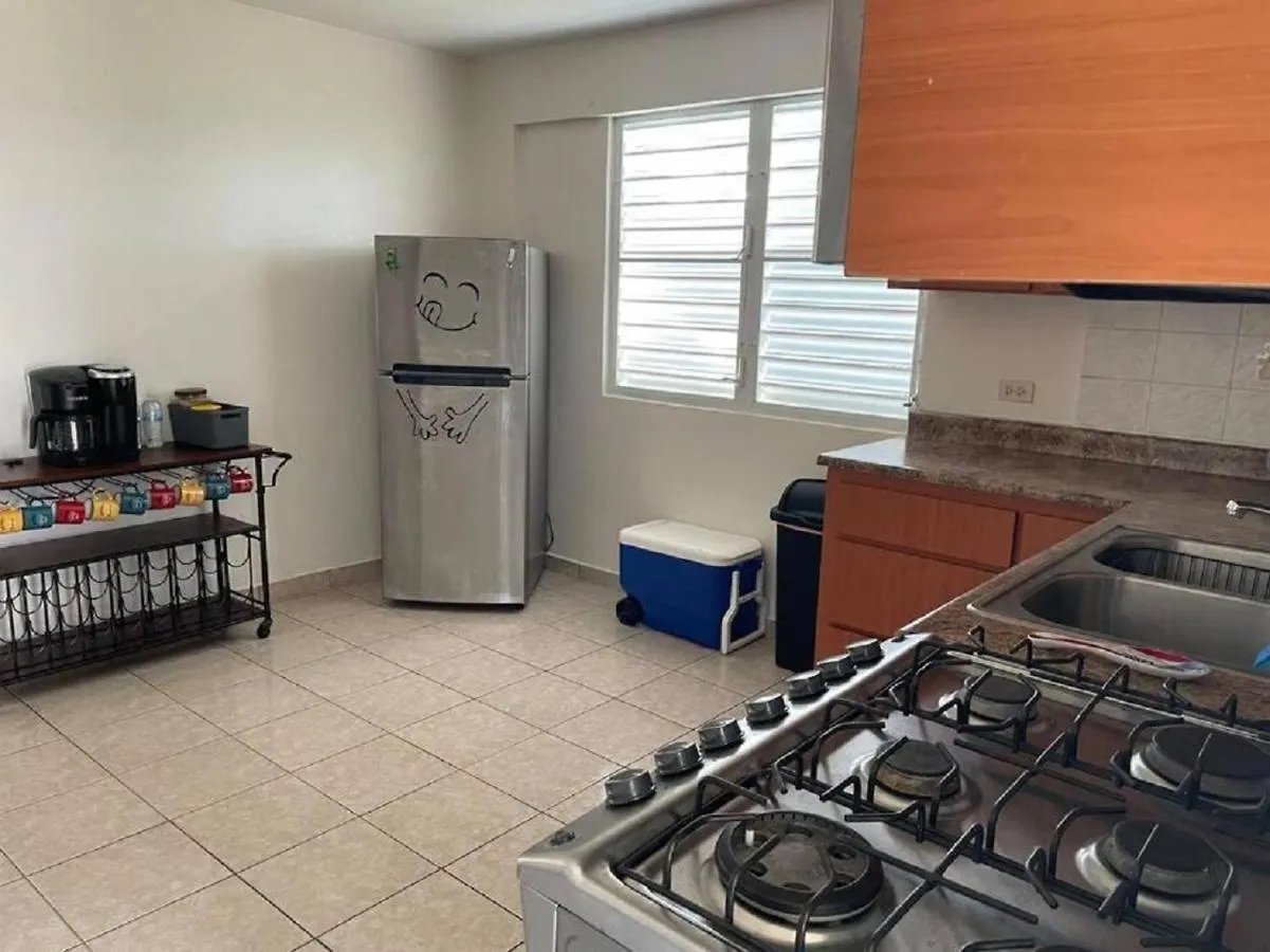 Beautiful Villa 5 Mins From Crash Boat Aguadilla 1 0*,